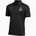Jimtown Jimmies Nike Men's Dry Franchise Polo Front Thumbnail