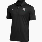 Rush Henrietta Falcons Soccer Club Nike Men's Dry Franchise Polo Front Thumbnail