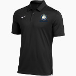 SAINT BERNARD'S HIGH SCHOOL Nike Men's Dry Franchise Polo Front Thumbnail