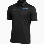 MIDLAKES HIGH SCHOOL SCREAMING EAGLES <span class="pdp-name-mascot">MIDLAKES SCREAMING EAGLES</span> Nike Men's Dry Franchise Polo Front Thumbnail