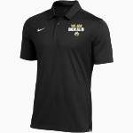 DEKALB HIGH SCHOOL TIGERS <span class="pdp-name-mascot">DEKALB TIGERS</span> Nike Men's Dry Franchise Polo Front Thumbnail