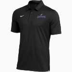 EDISON HIGH SCHOOL CHARGERS <span class="pdp-name-mascot">EDISON CHARGERS</span> Nike Men's Dry Franchise Polo Front Thumbnail