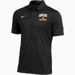 MWSU Griffons <span class="pdp-name-mascot">MWSU Griffons</span> Nike Men's Dry Franchise Polo Front Thumbnail