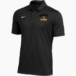 Colorado Titans The Official Online Store Nike Men's Dry Franchise Polo Front Thumbnail