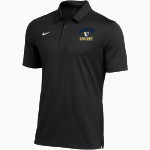 LEXINGTON HIGH SCHOOL MINUTEMEN <span class="pdp-name-mascot">LEXINGTON MINUTEMEN</span> Nike Men's Dry Franchise Polo Front Thumbnail