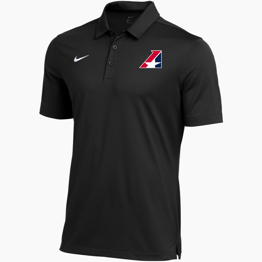 Heart of America Heart of America <span class="pdp-name-mascot">Heart of America Athletic Conference</span> Nike Men's Dry Franchise Polo