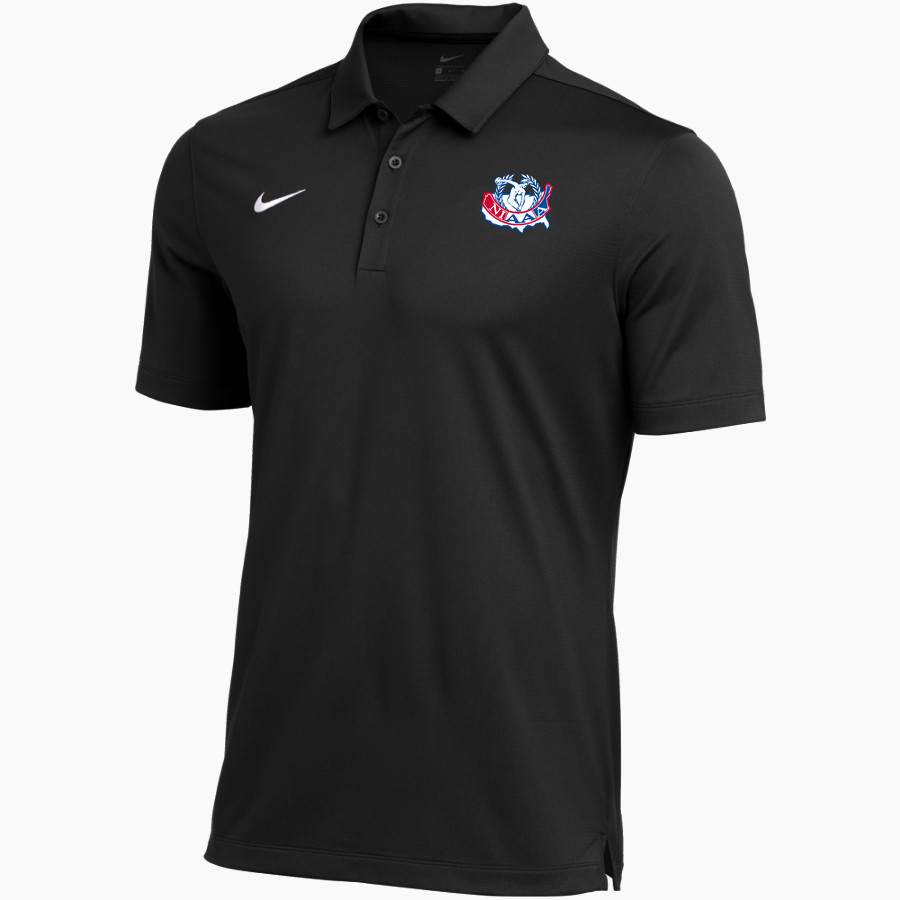 NIAAA - Nike Men's Dry Franchise Polo