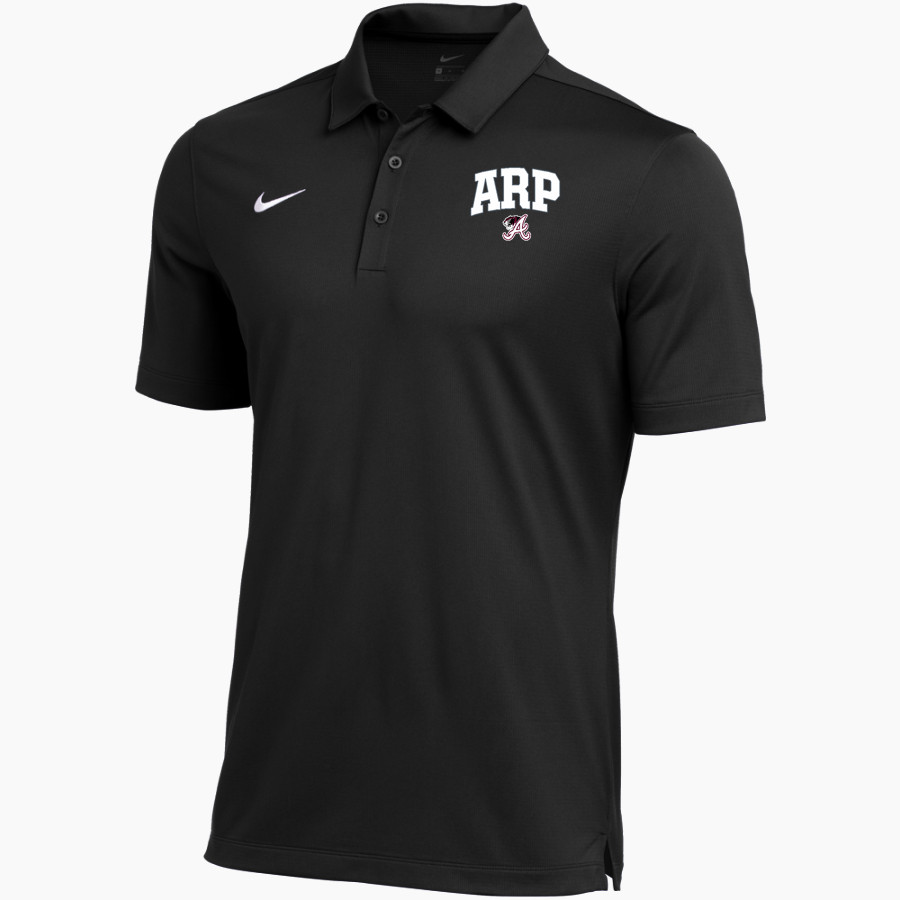 ARP HIGH SCHOOL TIGERS Nike Men's Dry Franchise Polo