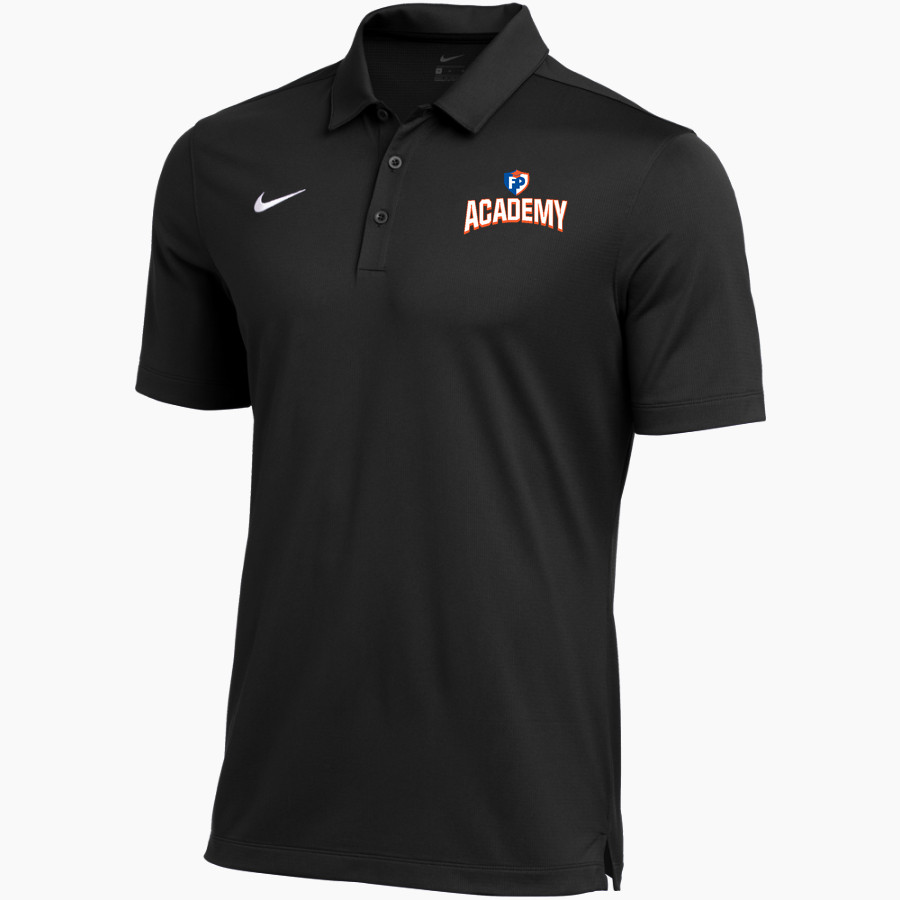 FreedomProject Academy <span class="pdp-name-mascot">FreedomProject Academy Founders</span> Nike Men's Dry Franchise Polo