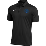 Bartram Trail Bears <span class="pdp-name-mascot">Bartram Trail Bears</span> Nike Men's Dry Franchise Polo Front Thumbnail