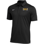 Tiverton Athletics <span class="pdp-name-mascot">Tiverton Tigers</span> Nike Men's Dry Franchise Polo Front Thumbnail