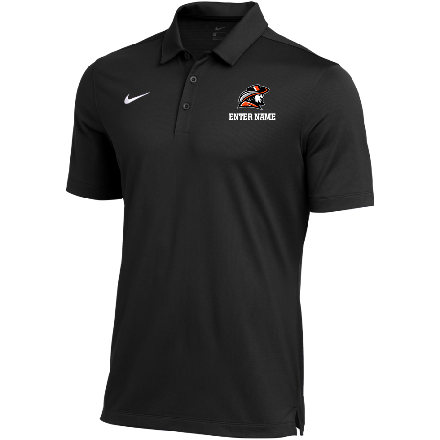Culver Cavaliers <span class="pdp-name-mascot">Culver Community Schools - Cavaliers</span> Nike Men's Dry Franchise Polo