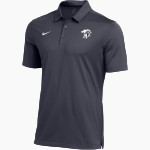 Frankfort Hot Dogs <span class="pdp-name-mascot">Frankfort Hot Dogs</span> Nike Men's Dry Franchise Polo Front Thumbnail