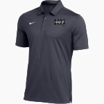 King Tech High School Online Apparel Store Nike Men's Dry Franchise Polo Front Thumbnail