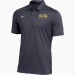 Scotts Valley Falcons Nike Men's Dry Franchise Polo Front Thumbnail