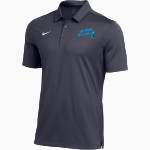 Oak Grove Grizzlies <span class="pdp-name-mascot">Oak Grove Grizzlies</span> Nike Men's Dry Franchise Polo Front Thumbnail