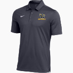 Warrensville Tigers <span class="pdp-name-mascot">Warrensville Tigers</span> Nike Men's Dry Franchise Polo Front Thumbnail