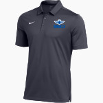 St. Mary Angels Nike Men's Dry Franchise Polo Front Thumbnail