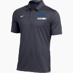 Mounds Park Academy Panthers <span class="pdp-name-mascot">Mounds Park Panthers</span> Nike Men's Dry Franchise Polo Front Thumbnail