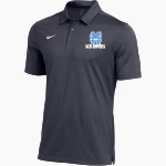Michiana Scrappers Nike Men's Dry Franchise Polo Front Thumbnail
