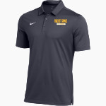 Greasewood Springs Community School Mustangs <span class="pdp-name-mascot">Greasewood Spring Community School Mustangs</span> Nike Men's Dry Franchise Polo Front Thumbnail