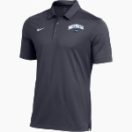Mayfield Junior School Mustangs Online Store Nike Men's Dry Franchise Polo Front Thumbnail