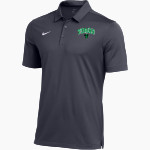 Tomas Gators Nike Men's Dry Franchise Polo Front Thumbnail
