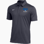 WELCH HIGH SCHOOL WILDCATS Nike Men's Dry Franchise Polo Front Thumbnail