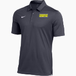 Timber Point Wolves <span class="pdp-name-mascot">Timber Point Wolves</span> Nike Men's Dry Franchise Polo Front Thumbnail