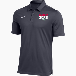 Nike Men's Dry Franchise Polo