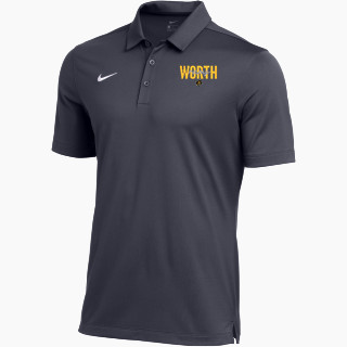 Nike Men's Dry Franchise Polo