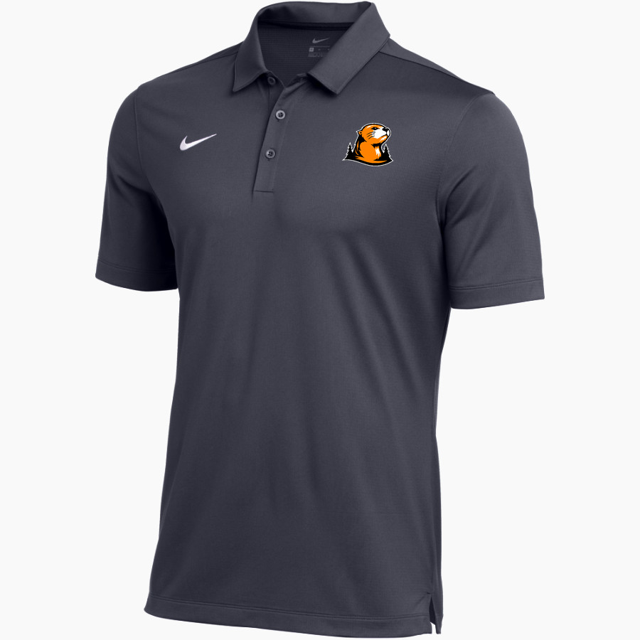 Lewis & Clark College The Official Online Store Nike Men's Dry Franchise Polo