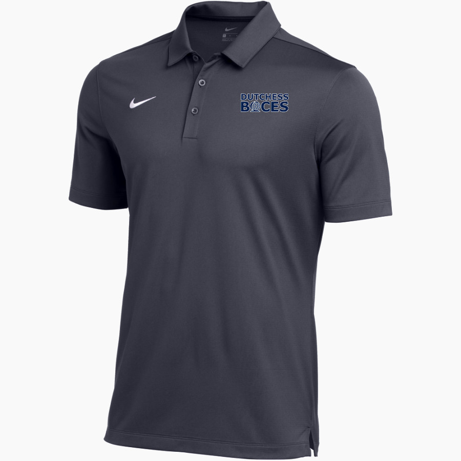 Dutchess BOCES <span class="pdp-name-mascot">Dutchess County BOCES</span> Nike Men's Dry Franchise Polo
