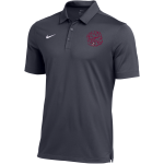 Jerry Ross Elementary Rockets <span class="pdp-name-mascot">Jerry Ross Elementary</span> Nike Men's Dry Franchise Polo Front Thumbnail