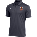 Bennett High Tigers <span class="pdp-name-mascot">Bennett Tigers</span> Nike Men's Dry Franchise Polo Front Thumbnail