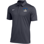 Vale Elementary Eagles <span class="pdp-name-mascot">Vale Elementary Eagles</span> Nike Men's Dry Franchise Polo Front Thumbnail
