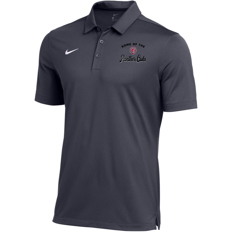 Nora Panther Cubs <span class="pdp-name-mascot">Nora Elementary School Panther Cubs</span> Nike Men's Dry Franchise Polo
