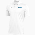 KENNY PIPE & SUPPLY <span class="pdp-name-mascot">KENNY PIPE & SUPPLY</span> Nike Men's Dry Franchise Polo Front Thumbnail