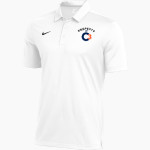 Active Academies Active Academy Nike Men's Dry Franchise Polo Front Thumbnail