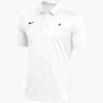 St. Edmund Prep Eagles <span class="pdp-name-mascot">St. Edmund Eagles</span> Nike Men's Dry Franchise Polo Front Thumbnail