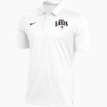 SFC Eagles Nike Men's Dry Franchise Polo Front Thumbnail