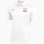 TERRY HIGH SCHOOL RANGERS <span class="pdp-name-mascot">TERRY RANGERS</span> Nike Men's Dry Franchise Polo Front Thumbnail