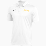 FORT PIERCE CENTRAL HIGH SCHOOL COBRAS Nike Men's Dry Franchise Polo Front Thumbnail
