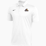 Confluence Old North <span class="pdp-name-mascot">Confluence Academy Old North Comets</span> Nike Men's Dry Franchise Polo Front Thumbnail