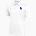 Edgemont Edgemont Elementary <span class="pdp-name-mascot">Edgemont Elementary School</span> Nike Men's Dry Franchise Polo Front Thumbnail