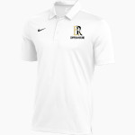 East Ridge Raptors <span class="pdp-name-mascot">East Ridge Raptors</span> Nike Men's Dry Franchise Polo Front Thumbnail