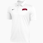 LINDHURST HIGH SCHOOL BLAZERS <span class="pdp-name-mascot">LINDHURST BLAZERS</span> Nike Men's Dry Franchise Polo Front Thumbnail