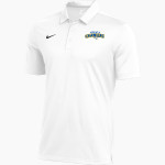 AGOURA HIGH SCHOOL CHARGERS Nike Men's Dry Franchise Polo Front Thumbnail