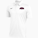 Jimtown Jimmies Nike Men's Dry Franchise Polo Front Thumbnail