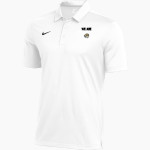 JESSE BETHEL HIGH SCHOOL JAGUARS <span class="pdp-name-mascot">JESSE BETHEL JAGUARS</span> Nike Men's Dry Franchise Polo Front Thumbnail